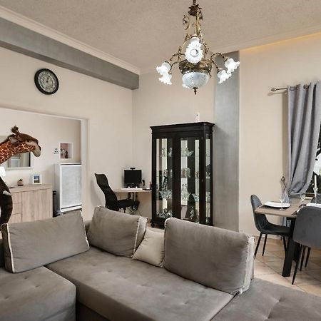 Karis Luxury Home 干尼亞 外观 照片
