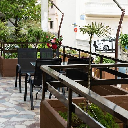 Karis Luxury Home 干尼亞 外观 照片