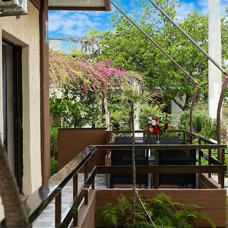 Karis Luxury Home 干尼亞 外观 照片