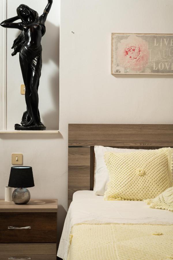 Karis Luxury Home 干尼亞 外观 照片