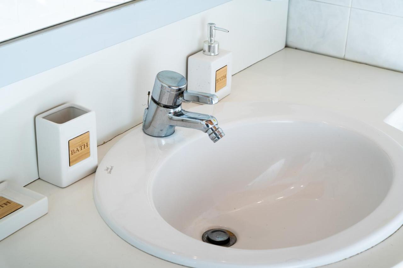 Karis Luxury Home 干尼亞 外观 照片