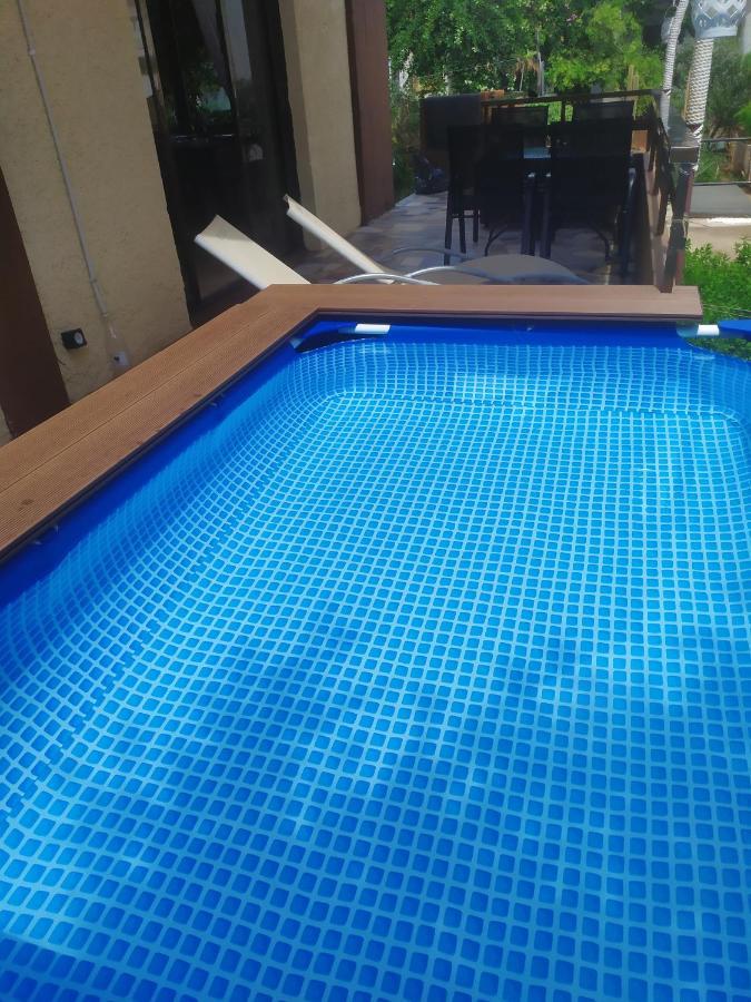 Karis Luxury Home 干尼亞 外观 照片